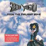 Zed Yago - ...From The Twilight Zone (Best of)